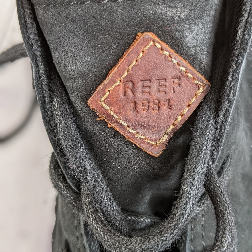 REEF VOYAGE BOOT   - Picture 9 of 12